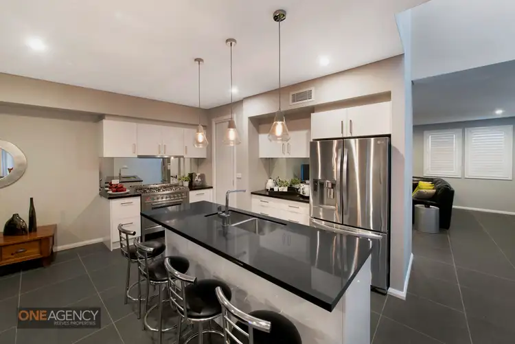 Second view of Homely house listing, 132 Lord Sheffield Circuit, Penrith NSW 2750