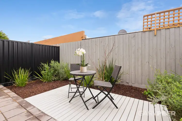 Second view of Homely apartment listing, 3/121 Murrumbeena Road, Murrumbeena VIC 3163