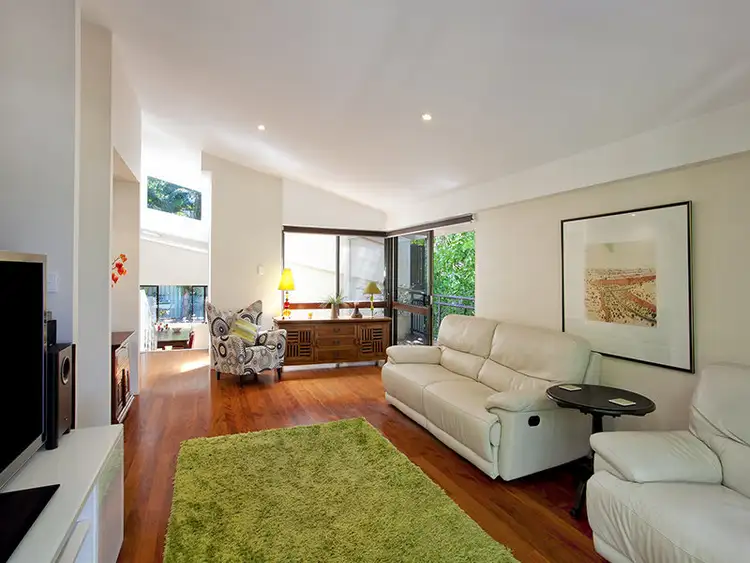 Second view of Homely house listing, 21 Dwyer Street, Sunshine Beach QLD 4567