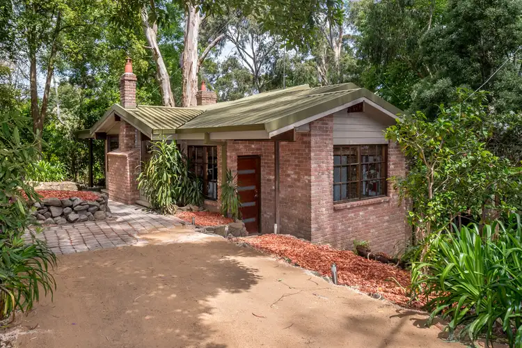 40 Belgrave-Gembrook Road, Belgrave VIC 3160