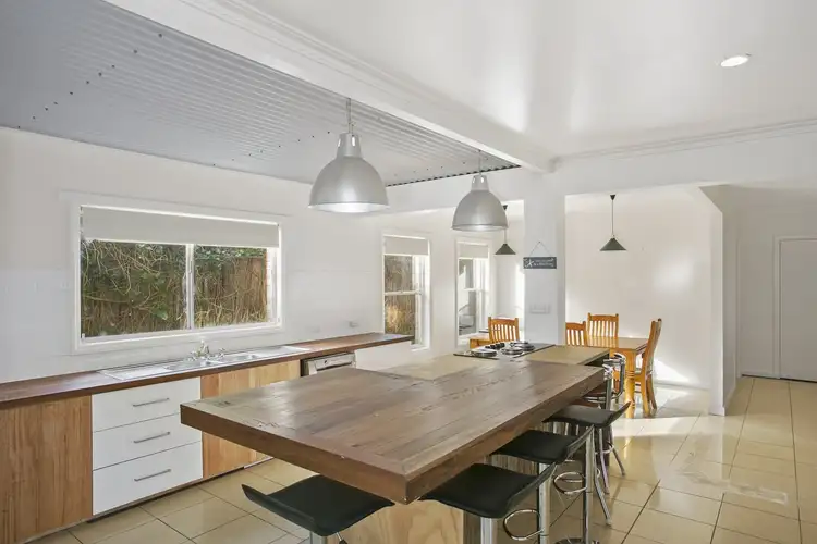 Second view of Homely house listing, 24 Hilda Avenue, Ocean Grove VIC 3226