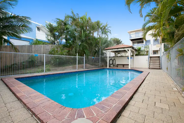 Fourth view of Homely townhouse listing, 3/14 Sobraon Street, Sunrise Beach QLD 4567
