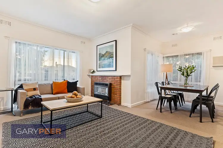 Second view of Homely house listing, 31 Paloma Street, Bentleigh East VIC 3165