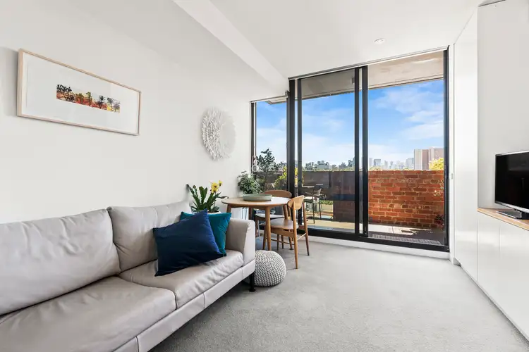 304/9 Griffiths Street, Richmond VIC 3121