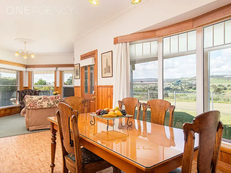 Sixth view of Homely house listing, 78 Benwerrin Crescent, Norwood TAS 7250