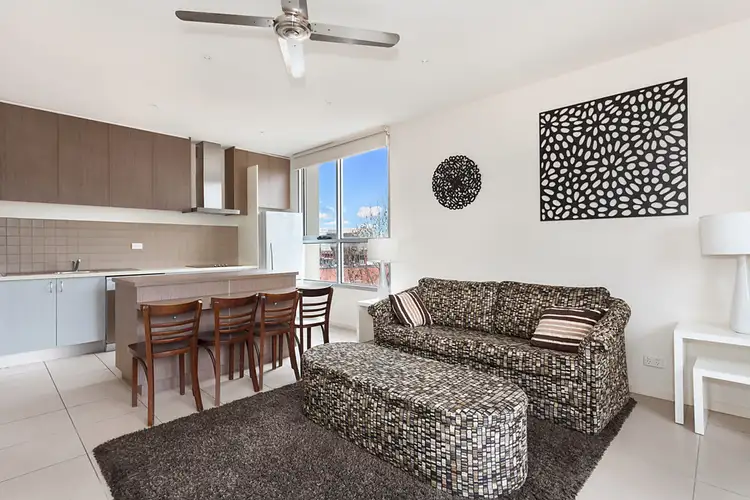 Main view of Homely apartment listing, 9/8 Eddy Street, Moonee Ponds VIC 3039