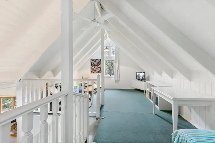Sixth view of Homely house listing, 12 Berthon Street, Aireys Inlet VIC 3231