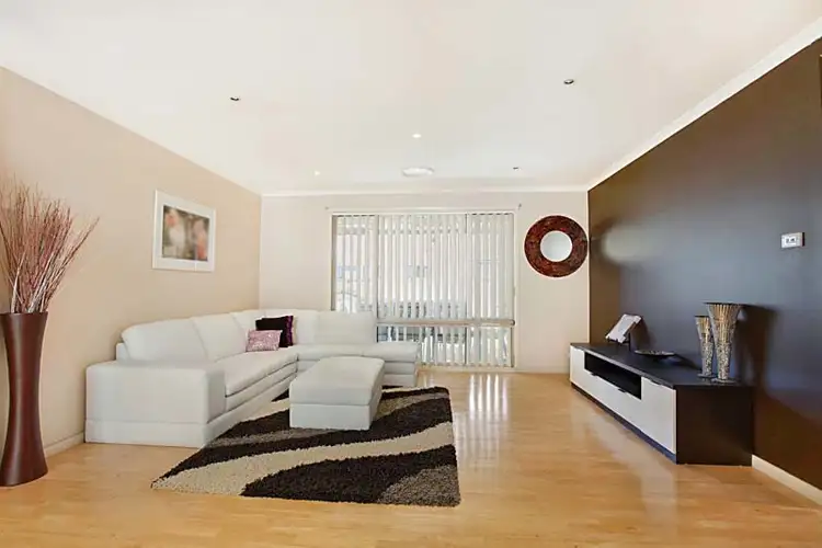 Third view of Homely house listing, 28 Perisher Street, Horningsea Park NSW 2171