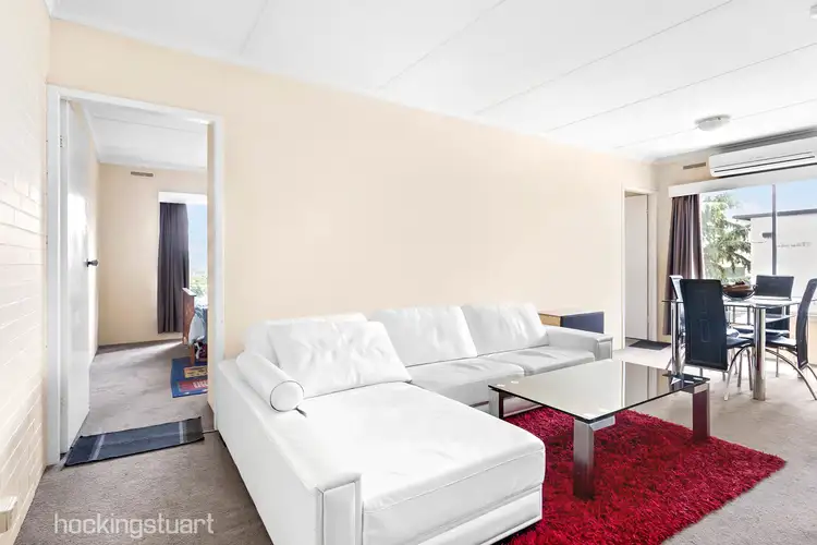 Second view of Homely unit listing, 5/850 Pascoe Vale Road, Glenroy VIC 3046