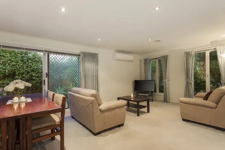 Third view of Homely townhouse listing, 5/405-409 Manningham Road, Doncaster VIC 3108