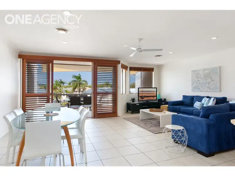 Fourth view of Homely unit listing, 22/287 Gympie Terrace, Noosaville QLD 4566