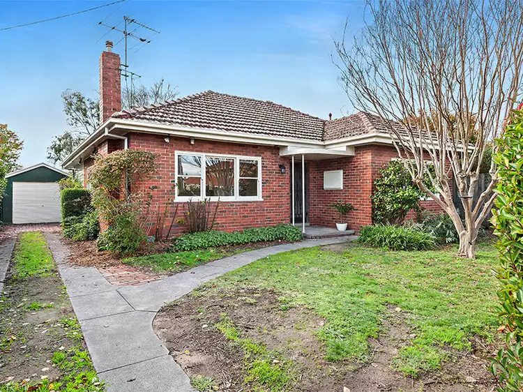 9 Somers Street, Bentleigh VIC 3204
