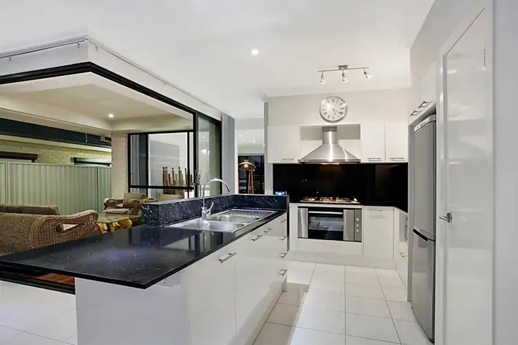 Third view of Homely house listing, 8 Kew Road, Hoxton Park NSW 2171