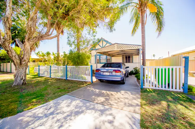 42 Hayes Street, Bunbury WA 6230