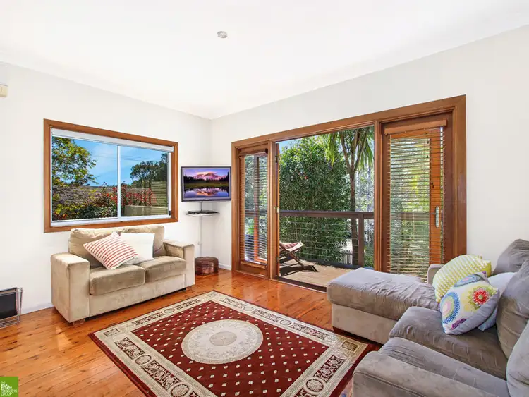 Third view of Homely house listing, 1/2 Hopewood Crescent, Fairy Meadow NSW 2519
