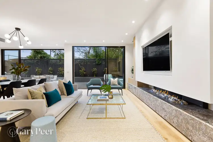 Third view of Homely apartment listing, 1/4 Gerard Street, Caulfield VIC 3162