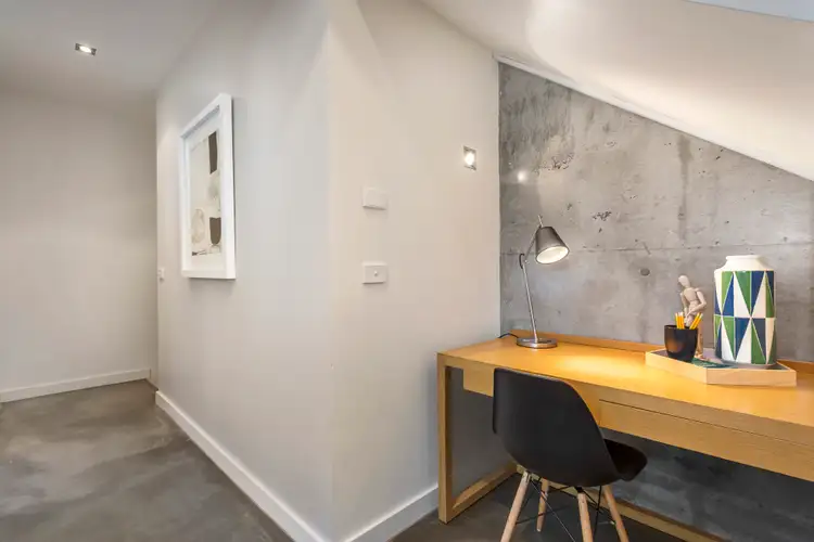 Sixth view of Homely townhouse listing, 5 Little Wellington Street, Collingwood VIC 3066