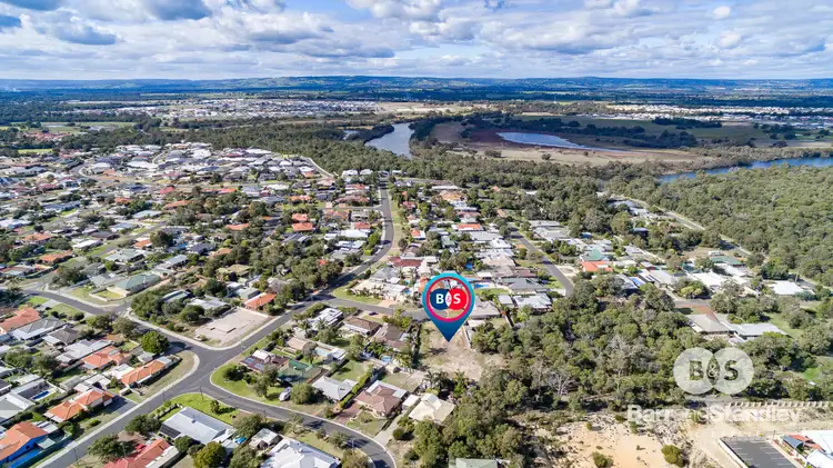 Sixth view of Homely land listing, 3 Goode Court, Australind WA 6233