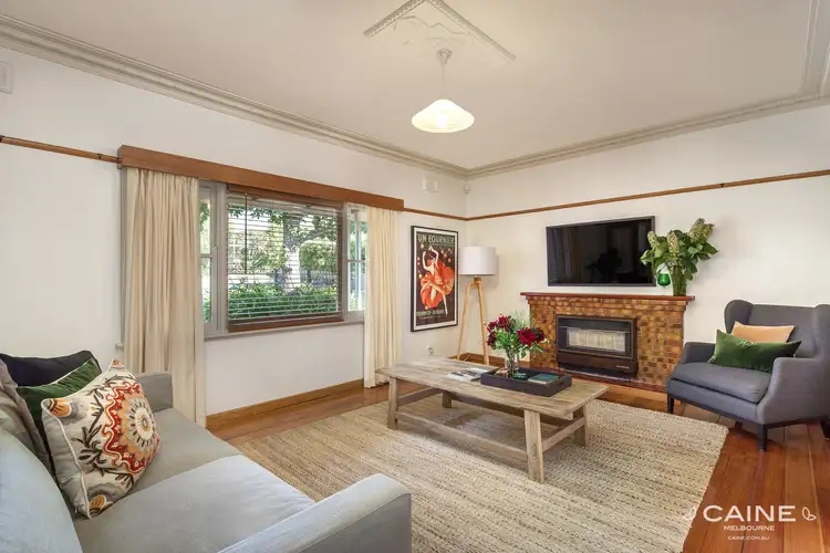 Second view of Homely house listing, 35 Sweyn Street, Balwyn North VIC 3104
