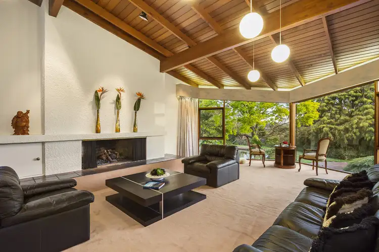Second view of Homely house listing, 24 Rosehill Road, Lower Plenty VIC 3093