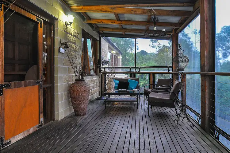 Second view of Homely house listing, 35 Colby Drive, Belgrave Heights VIC 3160