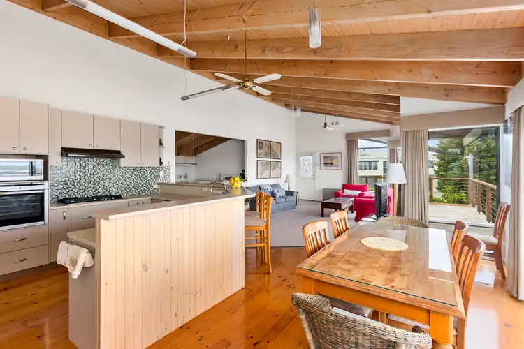 Fifth view of Homely house listing, 30 Northcote Road, Ocean Grove VIC 3226