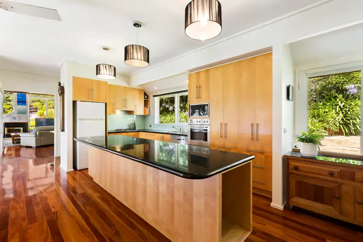 Sixth view of Homely house listing, 3573 Point Nepean Road, Portsea VIC 3944