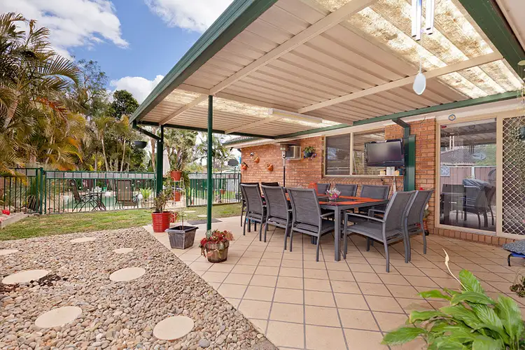 Fourth view of Homely house listing, 6 Ravine Close, Cranebrook NSW 2749