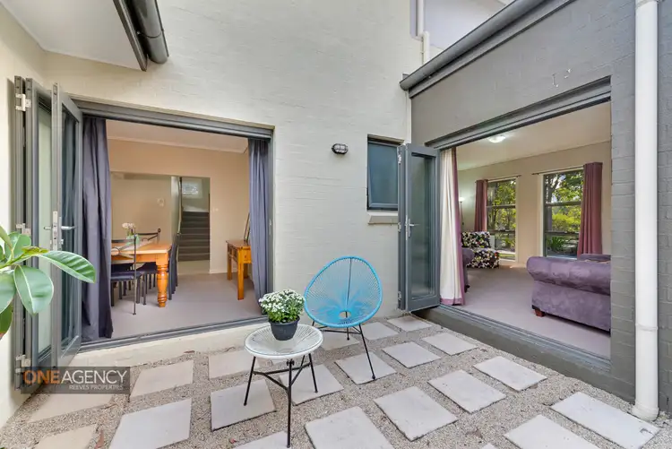 Fifth view of Homely house listing, 8 Waterside Boulevard, Cranebrook NSW 2749