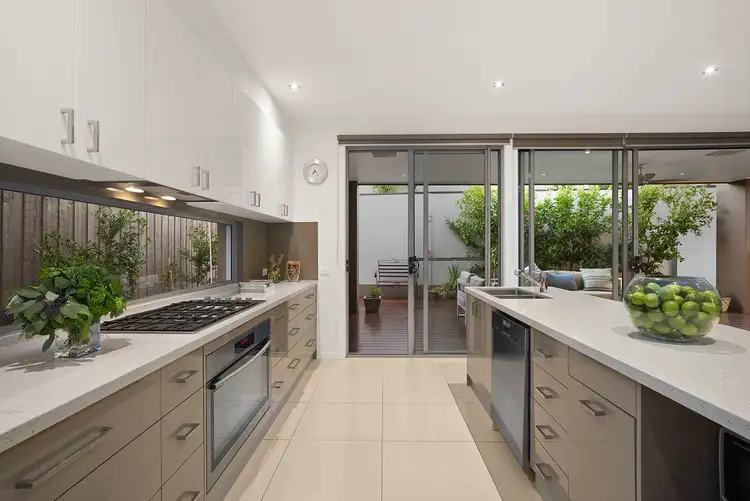 Third view of Homely townhouse listing, 2/50 College Street, Elsternwick VIC 3185