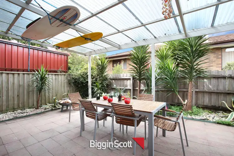 Seventh view of Homely townhouse listing, 20/8-10 Belgrave-Hallam Road, Hallam VIC 3803