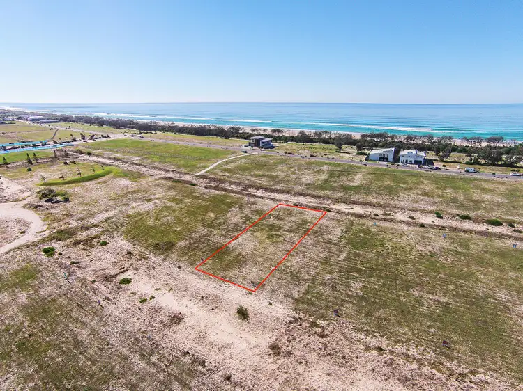 Seventh view of Homely land listing, Lot 160 Nautilus Way, Kingscliff NSW 2487