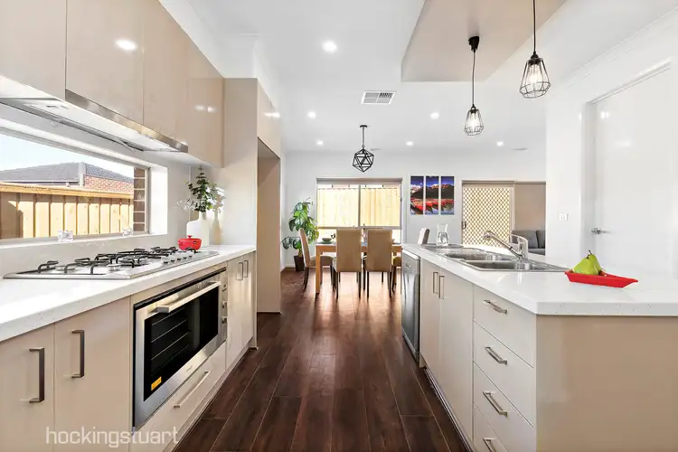 Fifth view of Homely house listing, 15 Althorp Street, Wollert VIC 3750