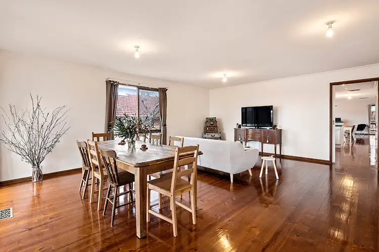Fourth view of Homely house listing, 39 Elonera Avenue, Greensborough VIC 3088