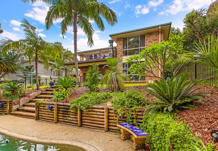 Second view of Homely house listing, 169 Cape Three Points Road, Avoca Beach NSW 2251