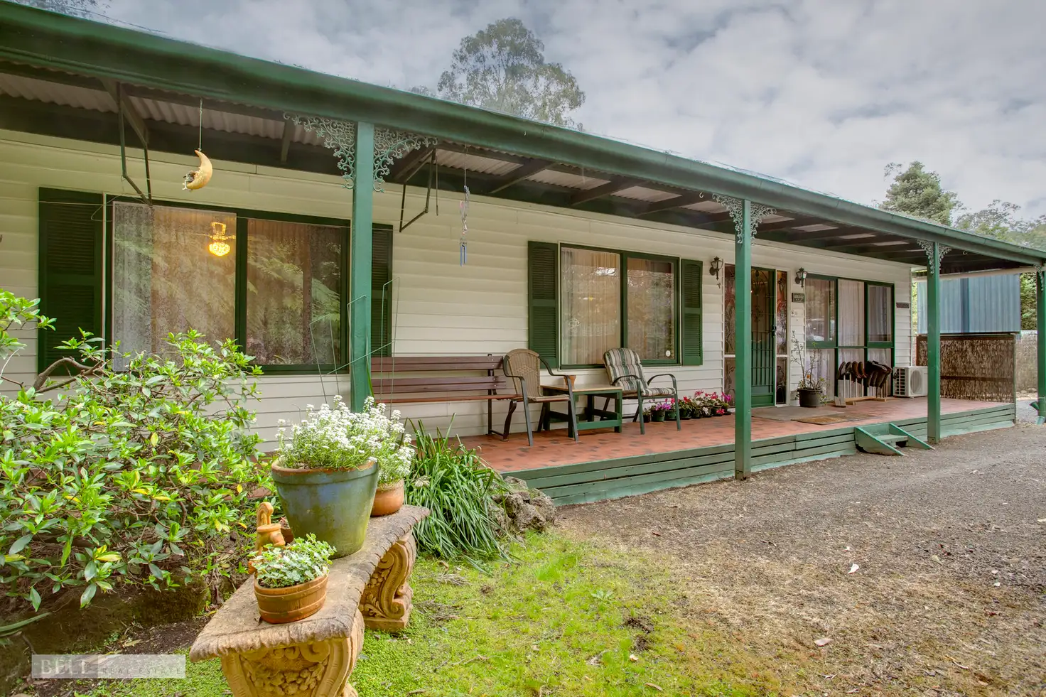 Main view of Homely house listing, 9 Lower Grieve Road, Avonsleigh VIC 3782