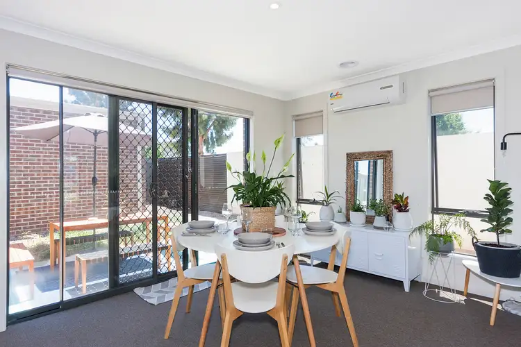 Third view of Homely house listing, 41 Breadalbane Avenue, Mernda VIC 3754