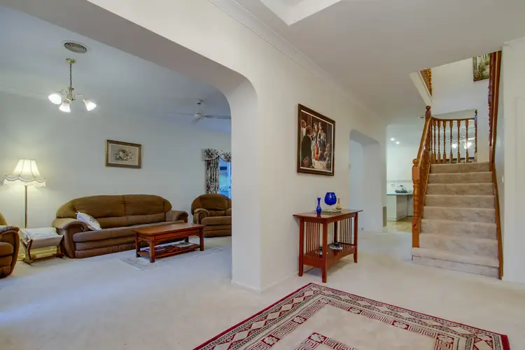 Fifth view of Homely house listing, 24 Fernglade Drive, Emerald VIC 3782