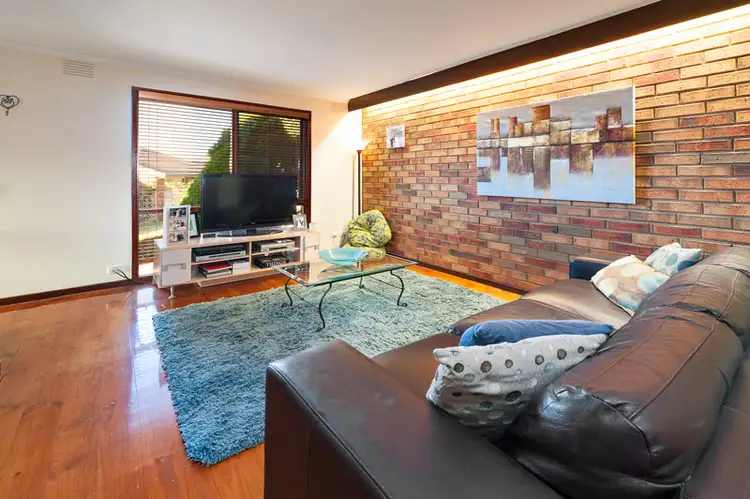 Second view of Homely unit listing, 5/127 Arthur Street, Bundoora VIC 3083