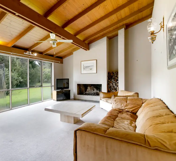 Fourth view of Homely house listing, 44-48 Martins Lane, Portsea VIC 3944