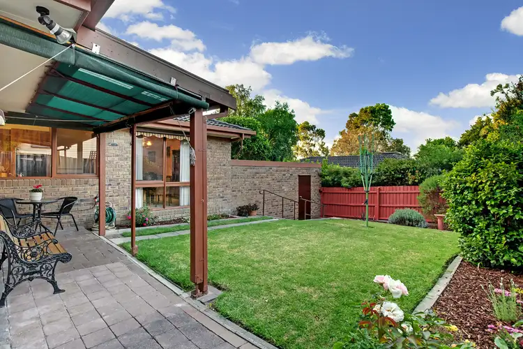 Fifth view of Homely house listing, 6/21-23 Cobham Road, Mitcham VIC 3132