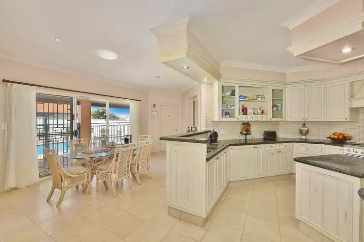 Fourth view of Homely house listing, 78 Kendall Crescent, Bonny Hills NSW 2445