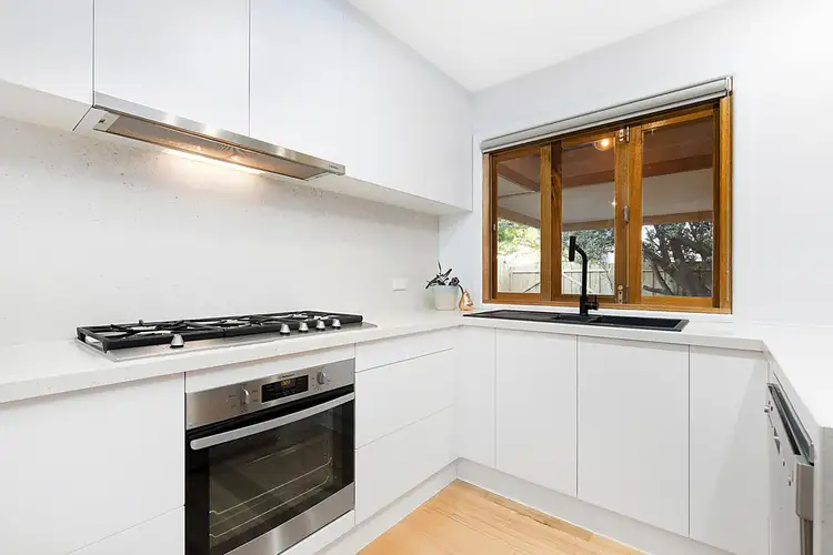 Fourth view of Homely house listing, 133 Roberts Street, Yarraville VIC 3013