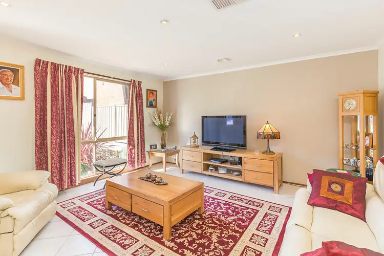 Second view of Homely townhouse listing, 11/26 William Hudson Crescent, Monash ACT 2904