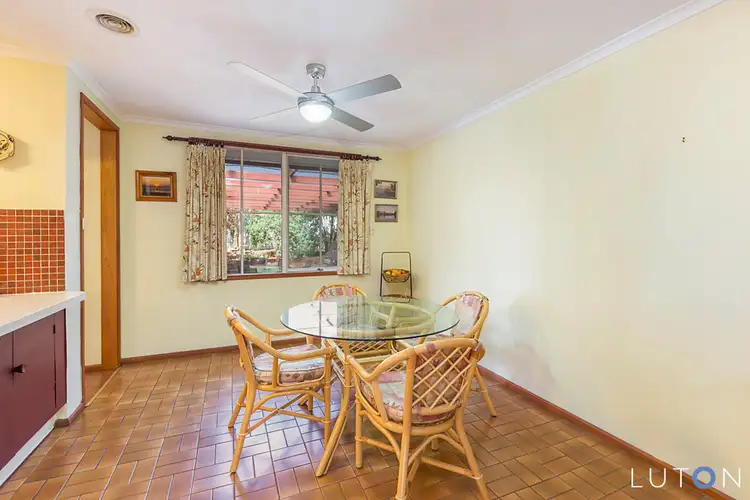 Fourth view of Homely house listing, 187 Namatjira Drive, Fisher ACT 2611