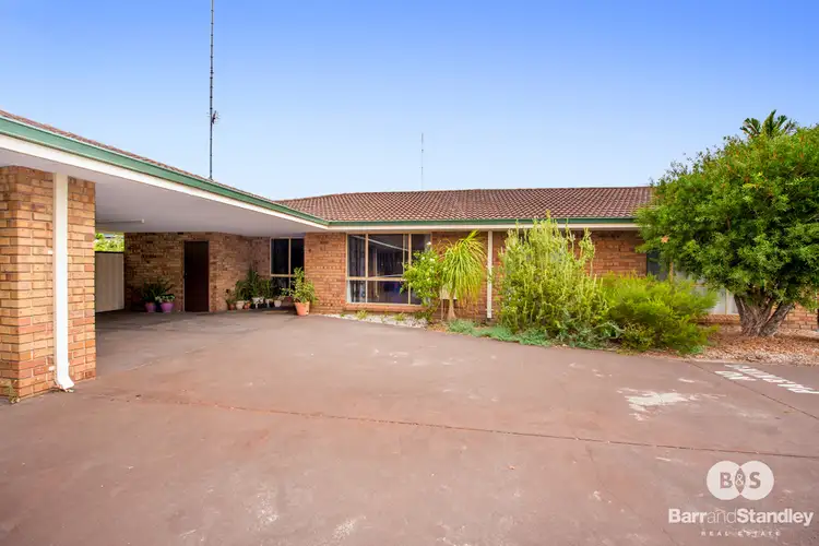 Second view of Homely unit listing, 4/38 Preston Street, East Bunbury WA 6230