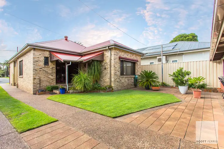 Third view of Homely house listing, 8 Avon Street, Mayfield NSW 2304