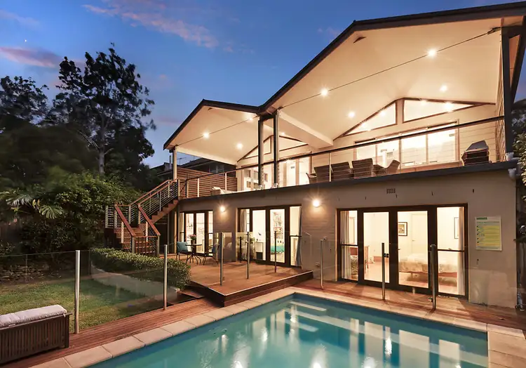 27 Curban Street, Balgowlah Heights NSW 2093