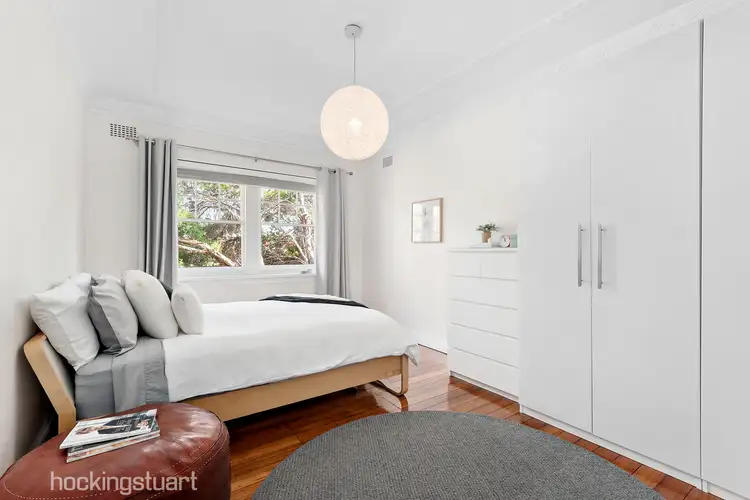 Fifth view of Homely apartment listing, 12/29B Hampden Road, Armadale VIC 3143