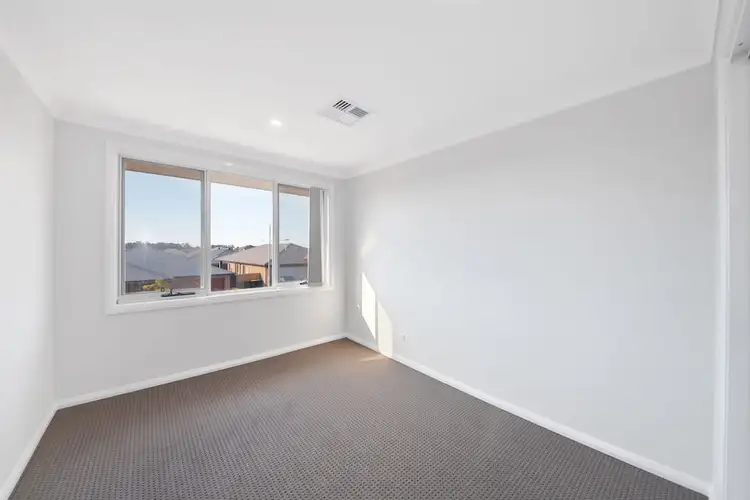Seventh view of Homely semi-detached listing, 9b Cray Street, Oran Park NSW 2570